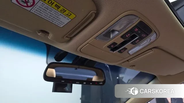 Kia The New Carnival id 3773001 из Кореи 8