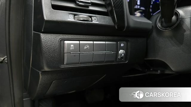 Ssangyong Rexton Sports id 3899011 из Кореи 8