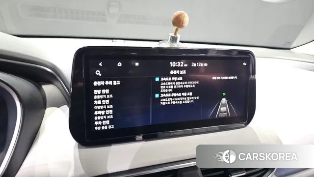 Hyundai The New Santa Fe id 3685715 из Кореи 8