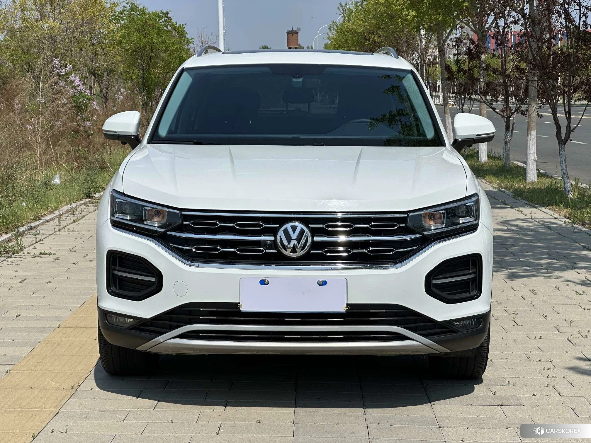 Volkswagen Tanyue id 4485288 из Китая 8