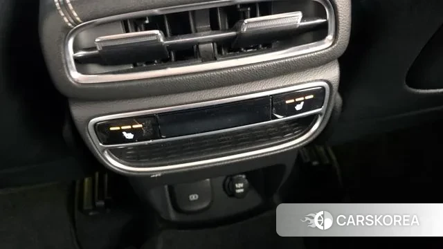 Genesis GV80 id 3503416 из Кореи 8