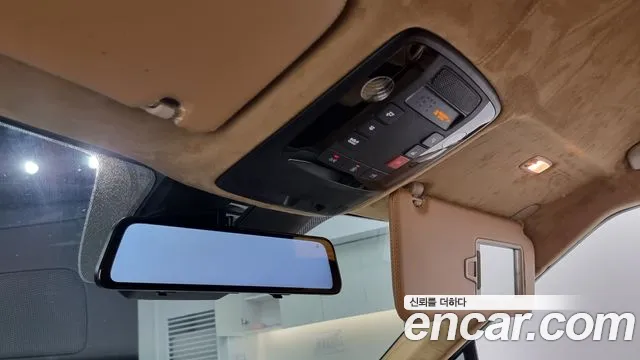 Kia Carnival 4th generation id 2843267 из Кореи 8