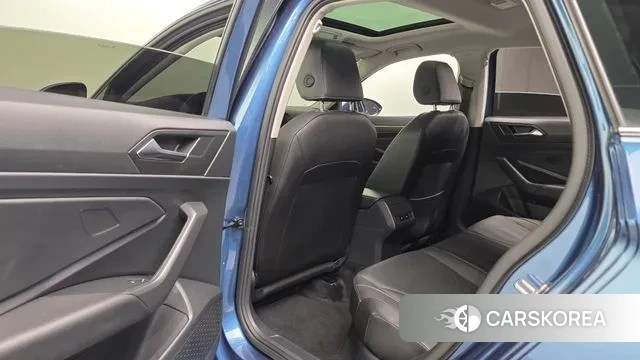 Volkswagen 7th Generation of Jetta id 3473536 из Кореи 8