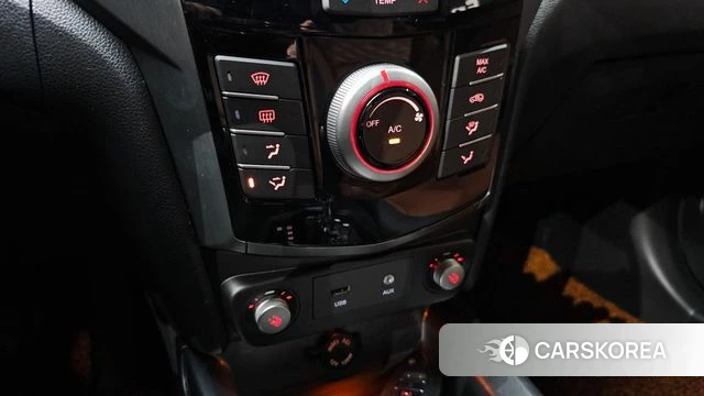 Ssangyong Tivoli Armor id 4755514 из Кореи 8