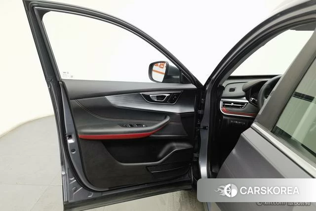 Chery Tiggo 5x id 4210642 из Китая 8
