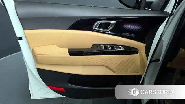 Kia Carnival 4th generation id 3028194 из Кореи 8