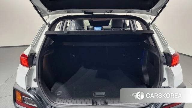 Hyundai Kona id 4610079 из Кореи 8