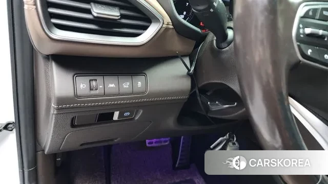 Hyundai The New Santa Fe id 3473663 из Кореи 8