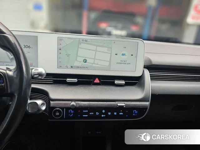 Hyundai Ionic 5 id 4628603 из Кореи 8