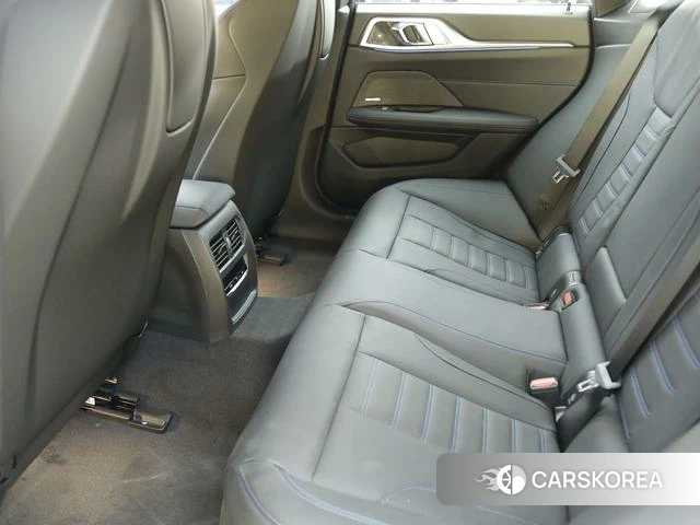 BMW i4 id 4380745 из Китая 8