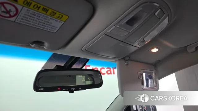 Hyundai All New Tucson id 3351253 из Кореи 8