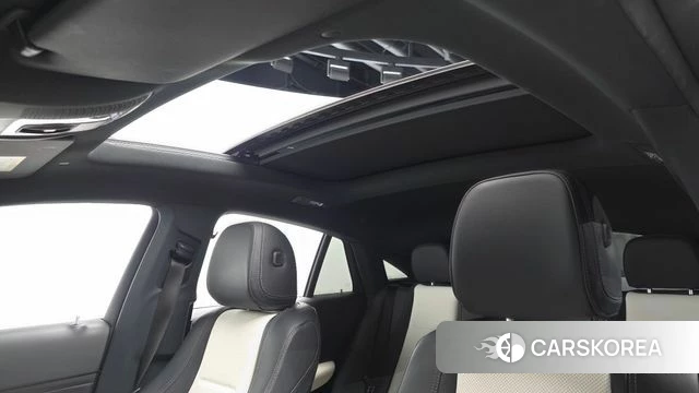 Mercedes-Benz GLE-Class W167 id 3839259 из Кореи 8