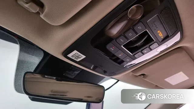 Kia Carnival 4th generation id 3747619 из Кореи 8