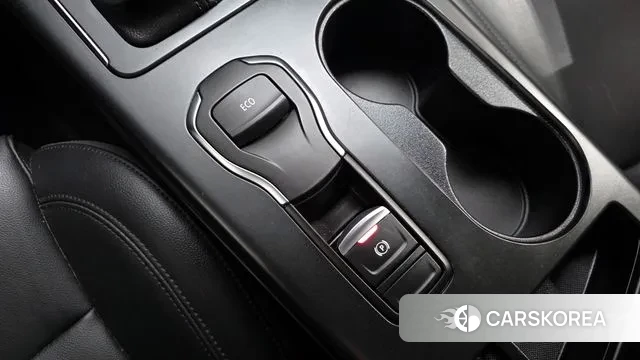 Renault Korea (Samsung) The New SM6 id 3760172 из Кореи 8