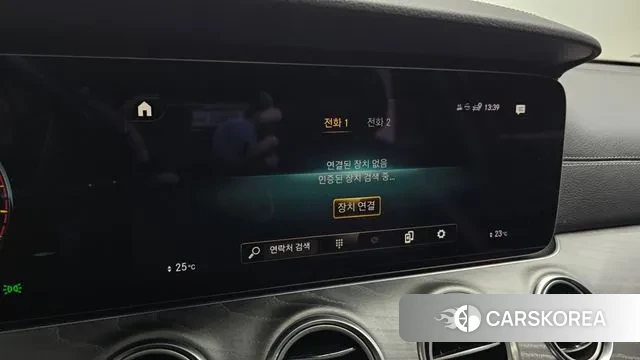 Mercedes-Benz E-Class W213 id 3561241 из Кореи 8