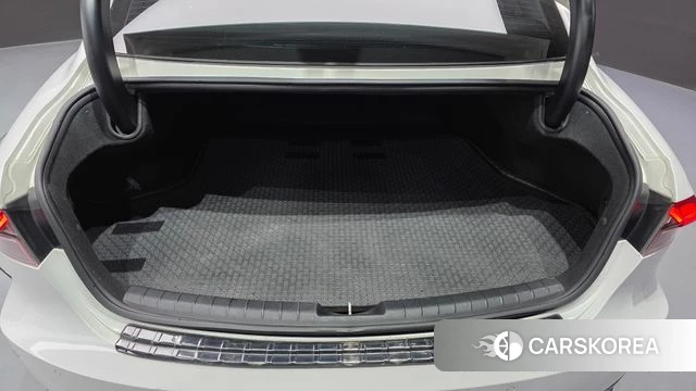 Hyundai The New Grandeur IG id 4580839 из Кореи 8