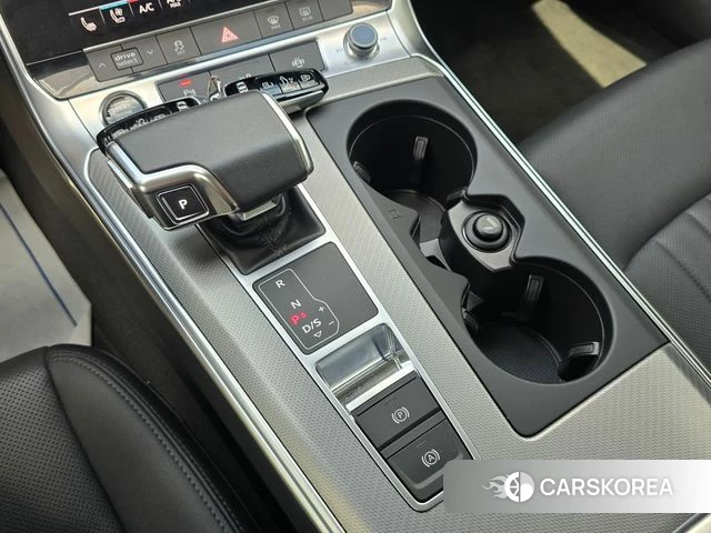 Audi A6 (C8) id 4549341 из Кореи 8