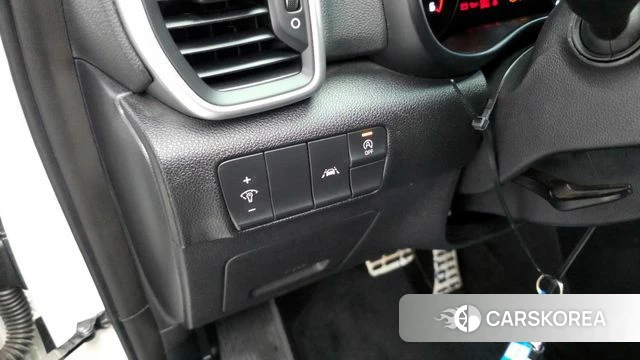 Kia Sportage The Bold id 4396379 из Кореи 8
