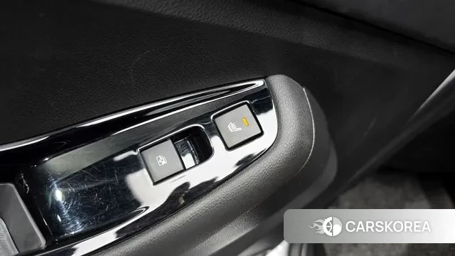 Chevrolet (GM Daewoo) Orlando id 3055732 из Кореи 8