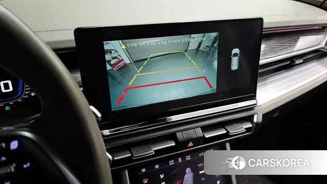 Ssangyong Torres id 3365927 из Кореи 8