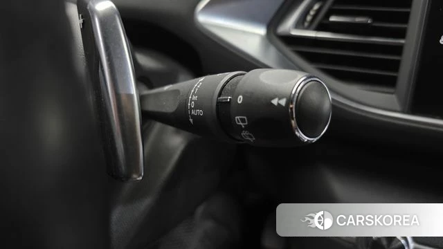 Peugeot 308 second generation id 4625981 из Кореи 7