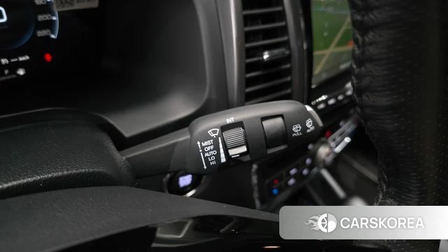 Ssangyong The New Rexton Sports Cannes id 3897858 из Кореи 8