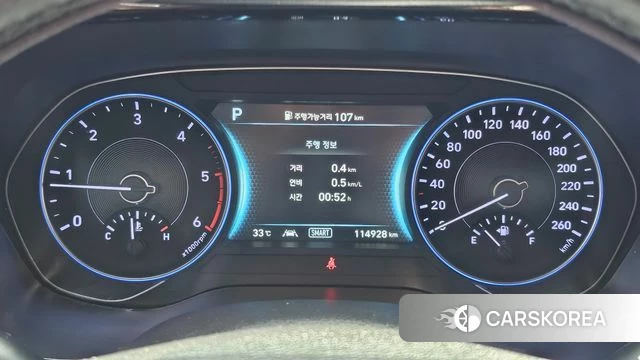 Hyundai Palisade id 4760134 из Кореи 8