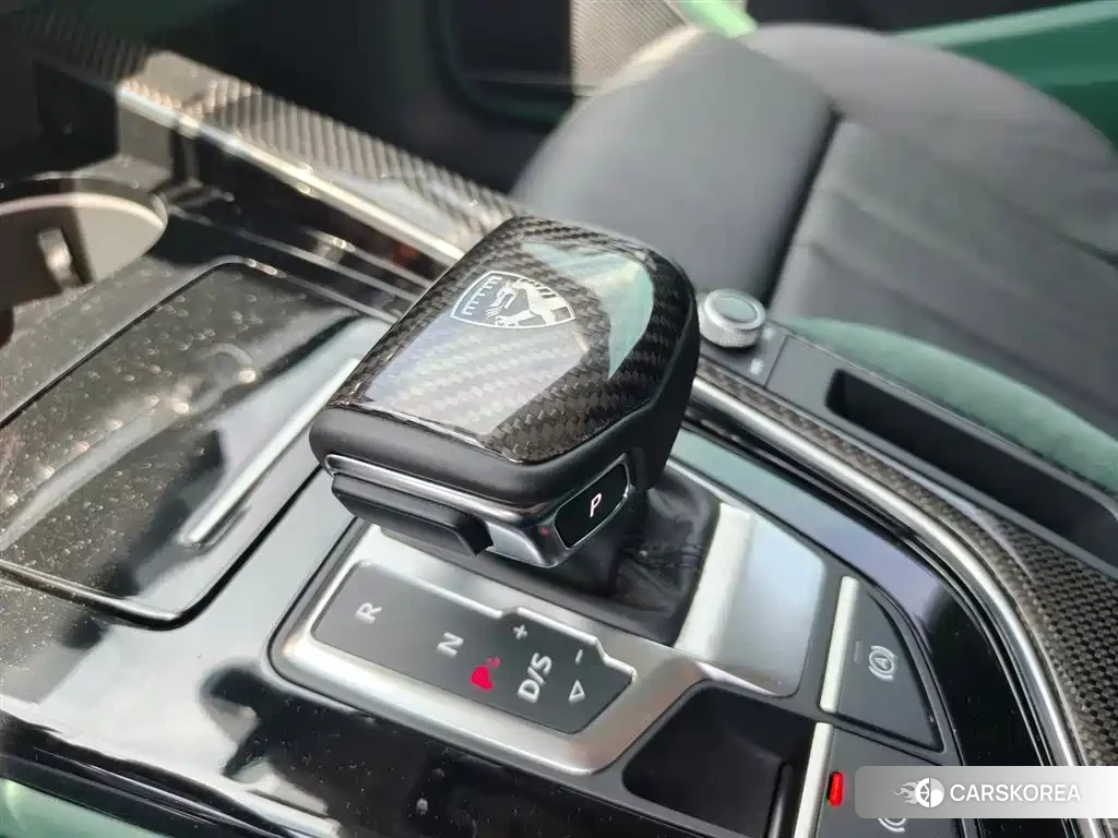 Audi A5 (imported) id 4553790 из Китая 8