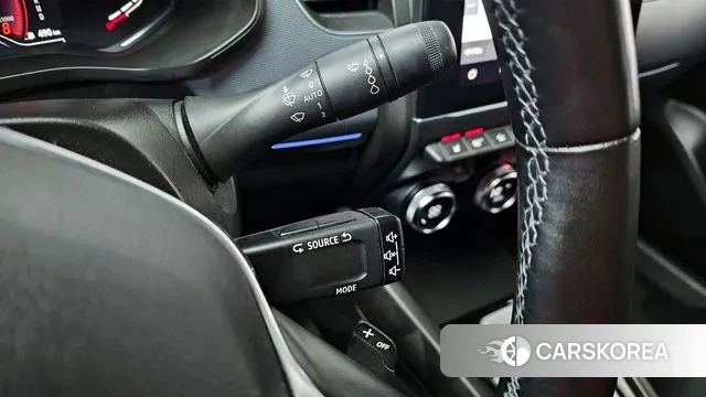 Renault Korea (Samsung) XM3 id 3487933 из Кореи 8