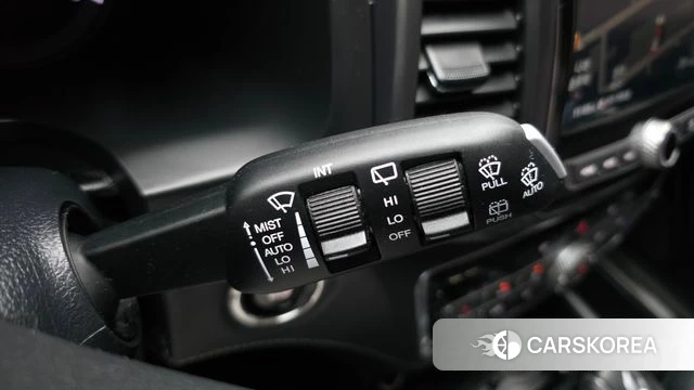 Ssangyong G4 Rexton id 4502215 из Кореи 8