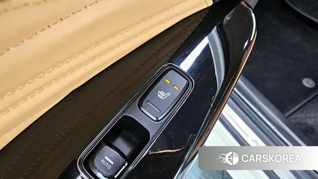 Kia K7 Premier id 3687154 из Кореи 8