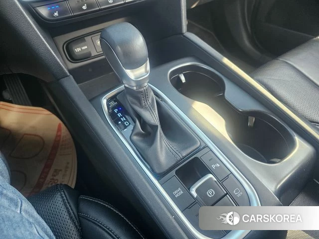 Hyundai Santa Fe TM id 4331716 из Кореи 8
