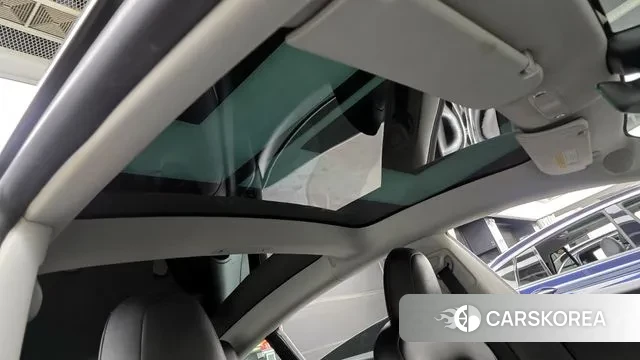 Tesla Model 3 id 3454386 из Кореи 8