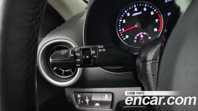 Kia Come New K3 id 2945792 из Кореи 8