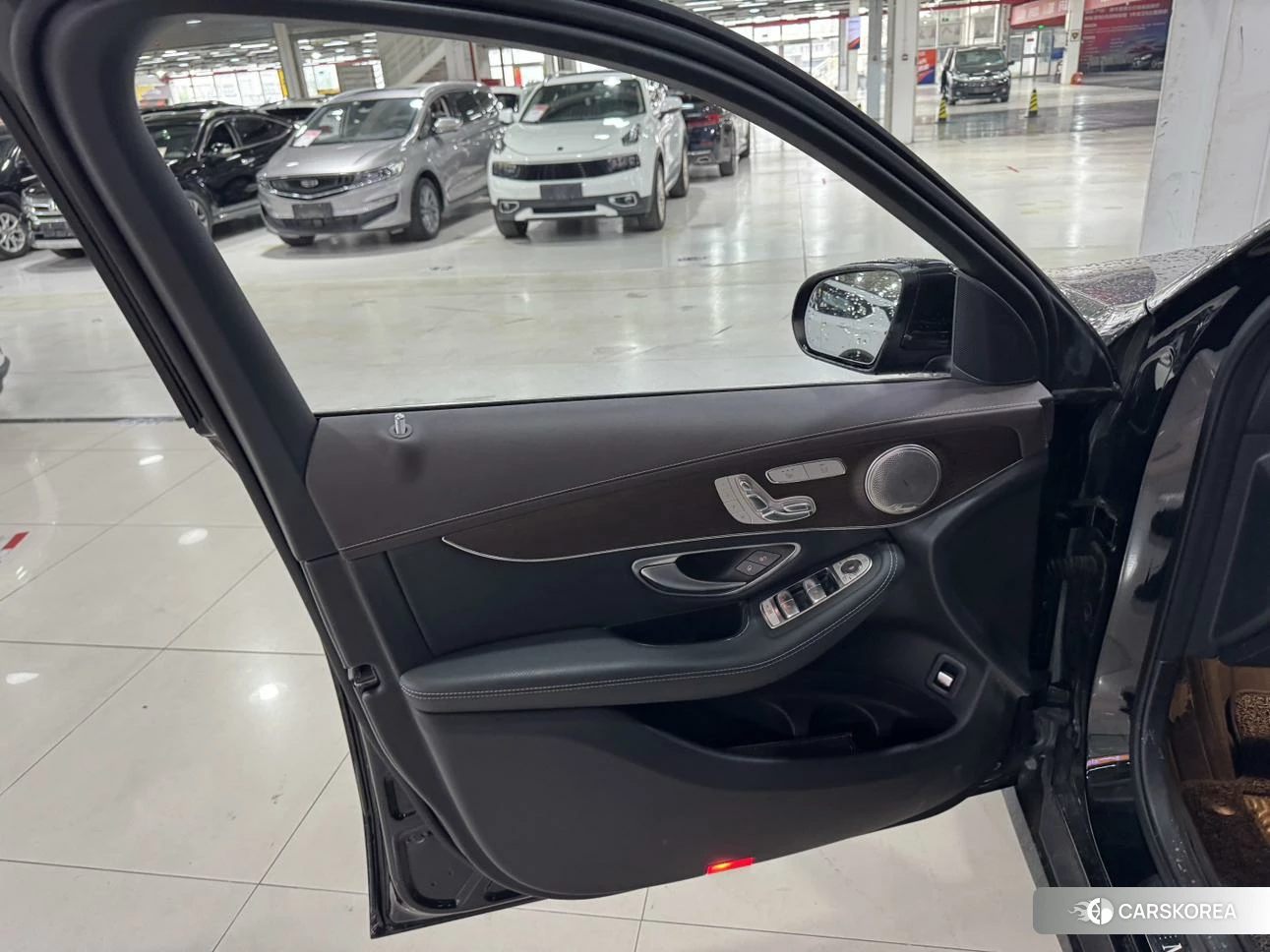 Mercedes-Benz GLC id 4498612 из Китая 8