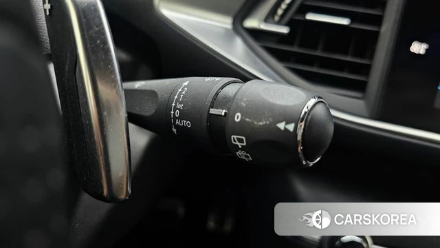 Peugeot 308 second generation id 4363005 из Кореи 8