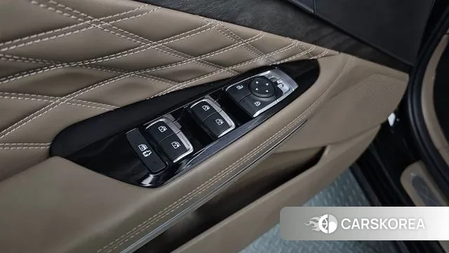 Kia K8 id 3764462 из Кореи 8