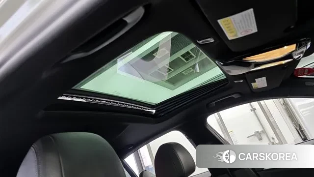 BMW 5 Series (G30) id 3330843 из Кореи 8