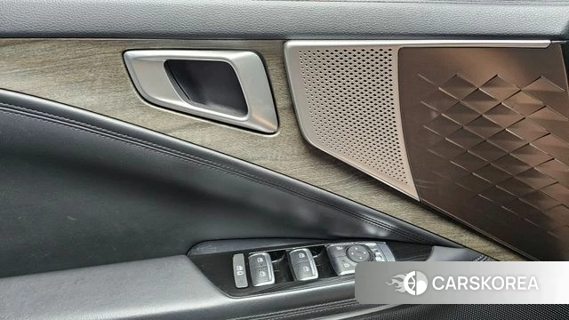 Kia K8 id 4624038 из Кореи 8