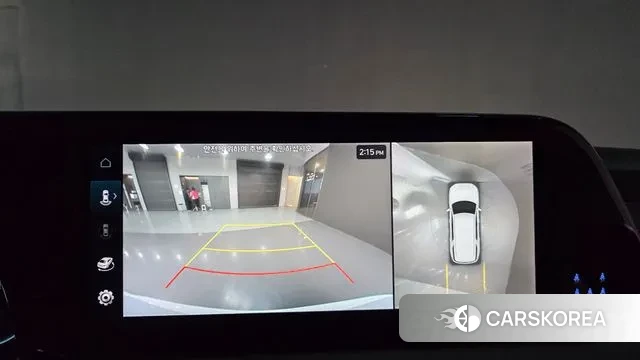 Hyundai The New Palisade id 3322247 из Кореи 8