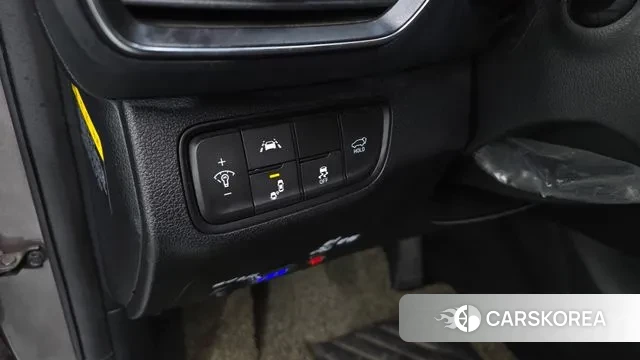 Hyundai Santa Fe TM id 3552961 из Кореи 8