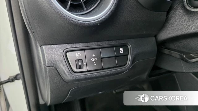 Kia The New K3 2nd generation id 4676506 из Кореи 8