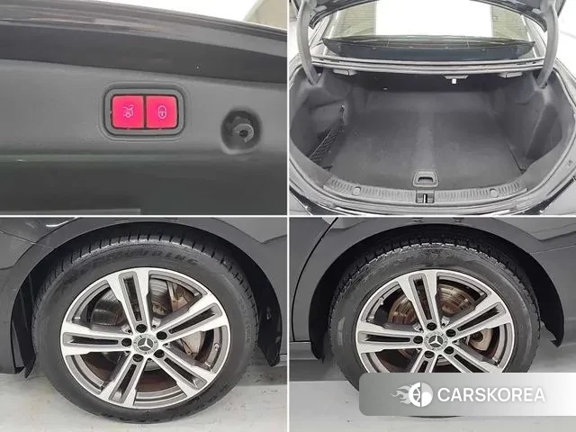 Mercedes-Benz E-Class W213 id 3043599 из Кореи 8