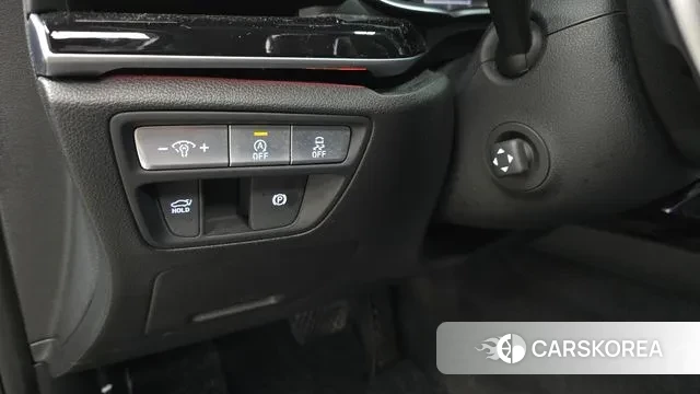 Genesis G80 (RG3) id 3349444 из Кореи 8