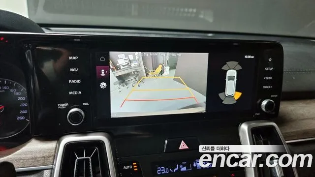 Kia Sorento 4th Generation id 2702457 из Кореи 8