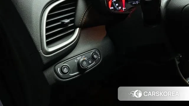 Chevrolet (GM Daewoo) The New Trax id 3493818 из Кореи 8