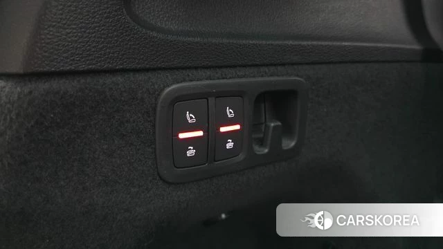 Audi Q7 (4M) id 4872197 из Кореи 8