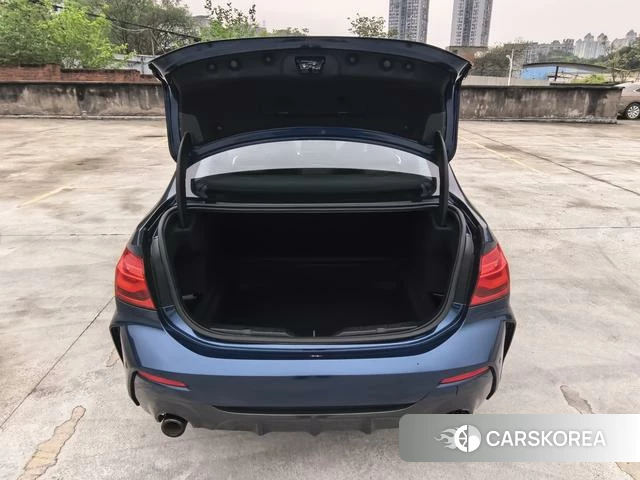 BMW 1 series id 4271768 из Китая 8