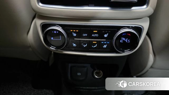 Genesis GV80 id 3922854 из Кореи 8