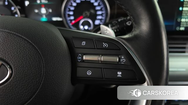Hyundai The New Grandeur IG id 4759635 из Кореи 8
